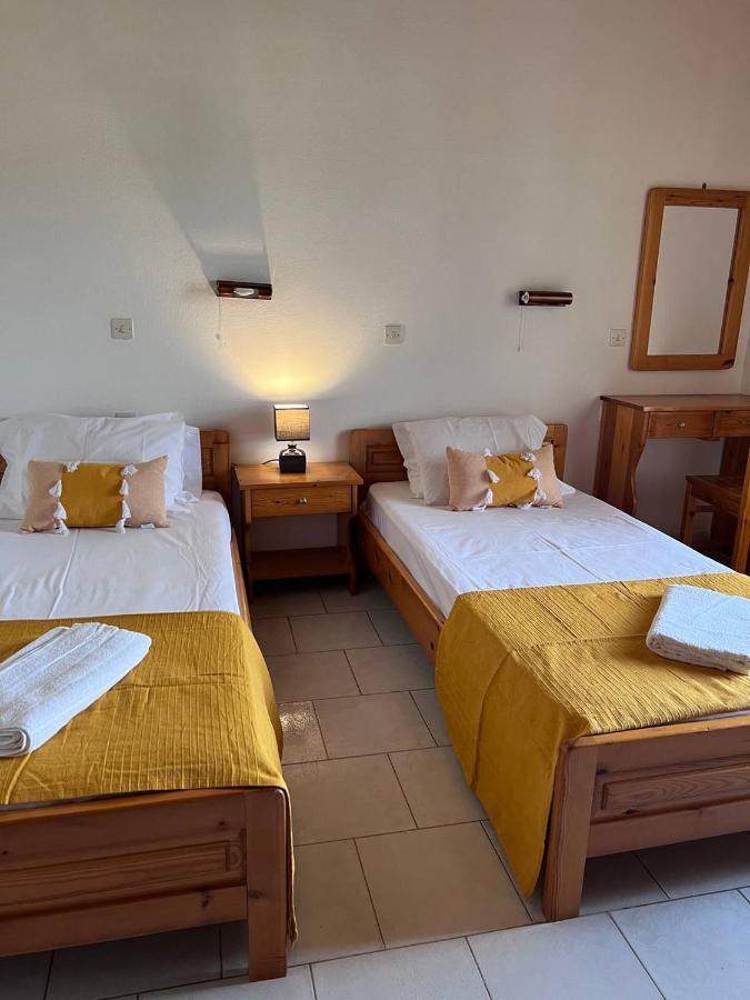 Aparthotel Gian Petro